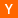 Favicon of Hacker News website