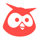 Favicon of Hootsuite website