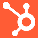 Favicon of HubSpot website