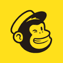 Favicon of Mailchimp website