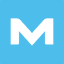 Favicon of Moz website