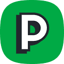 Favicon of Peerlist website