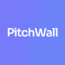 Favicon of PitchWall website