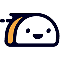 Favicon of tacoloco website